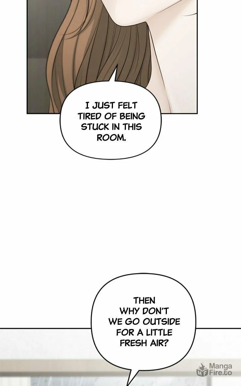 Read Only Hope chapter 77 image 23 on Lezhin
