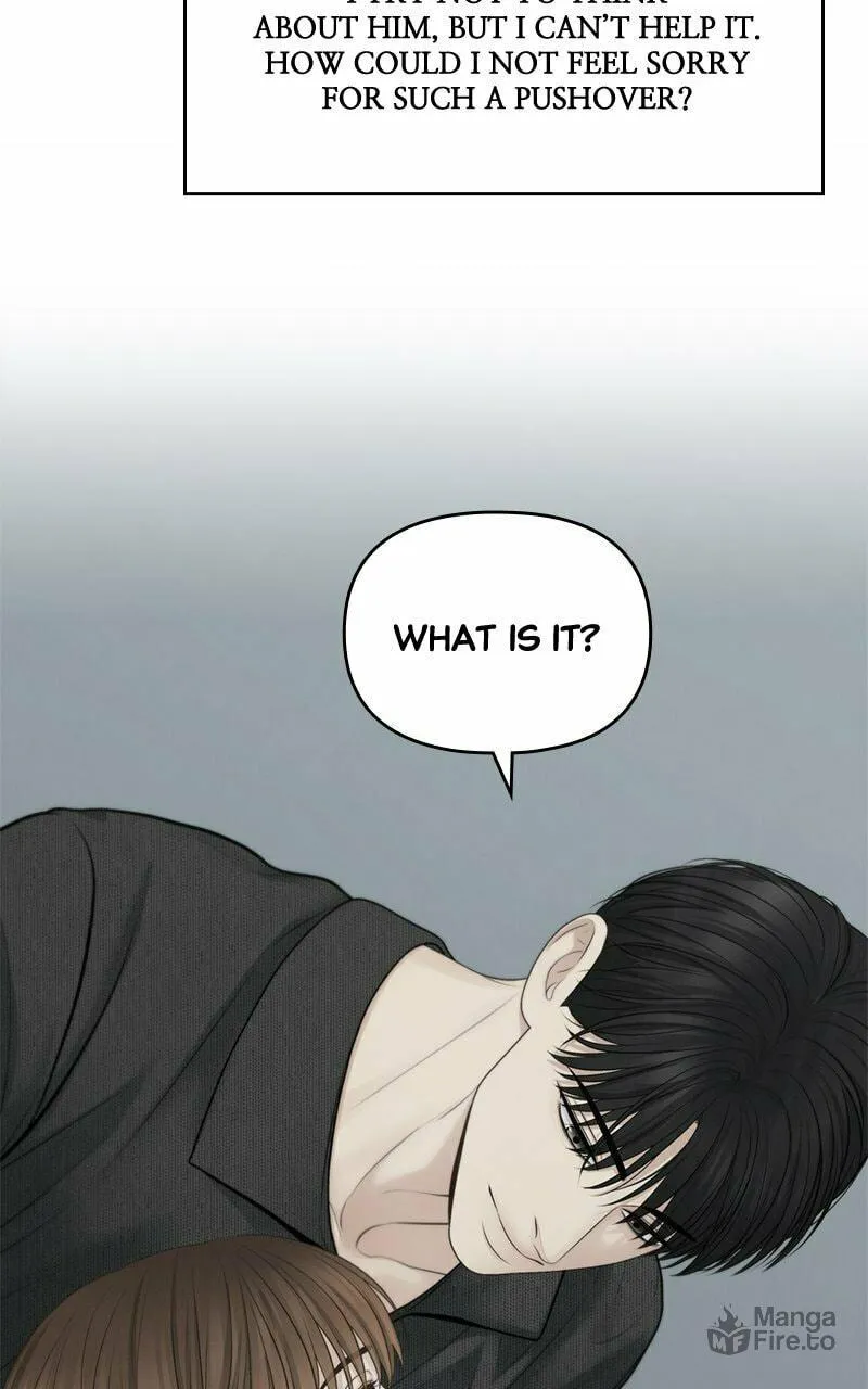 Read Only Hope chapter 77 image 29 on Lezhin