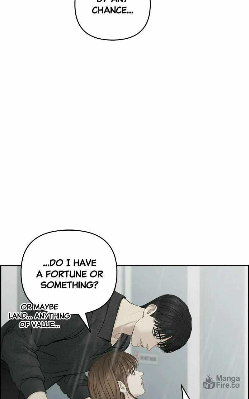 Read Only Hope chapter 77 image 32 on Lezhin