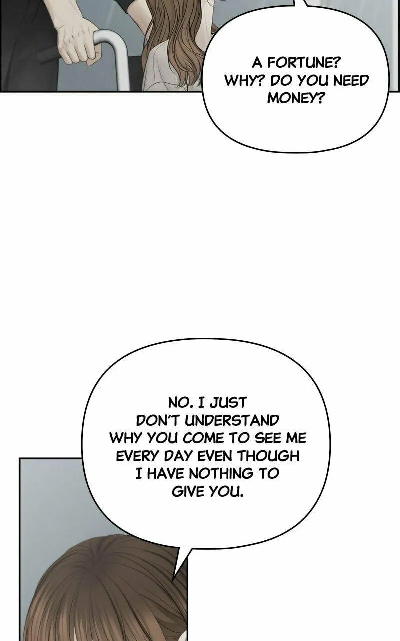 Read Only Hope chapter 77 image 33 on Lezhin