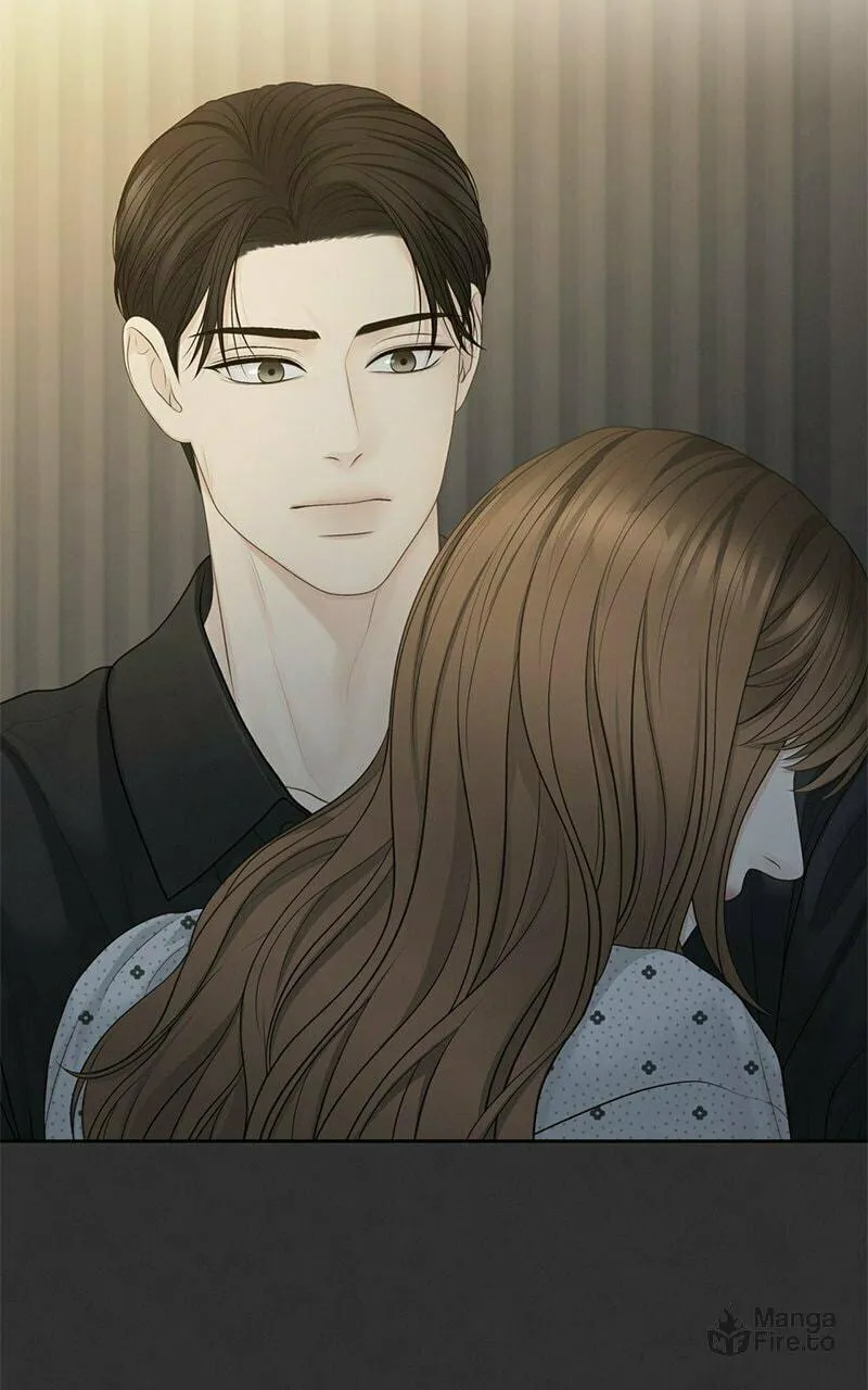 Read Only Hope chapter 78 image 11 on Lezhin