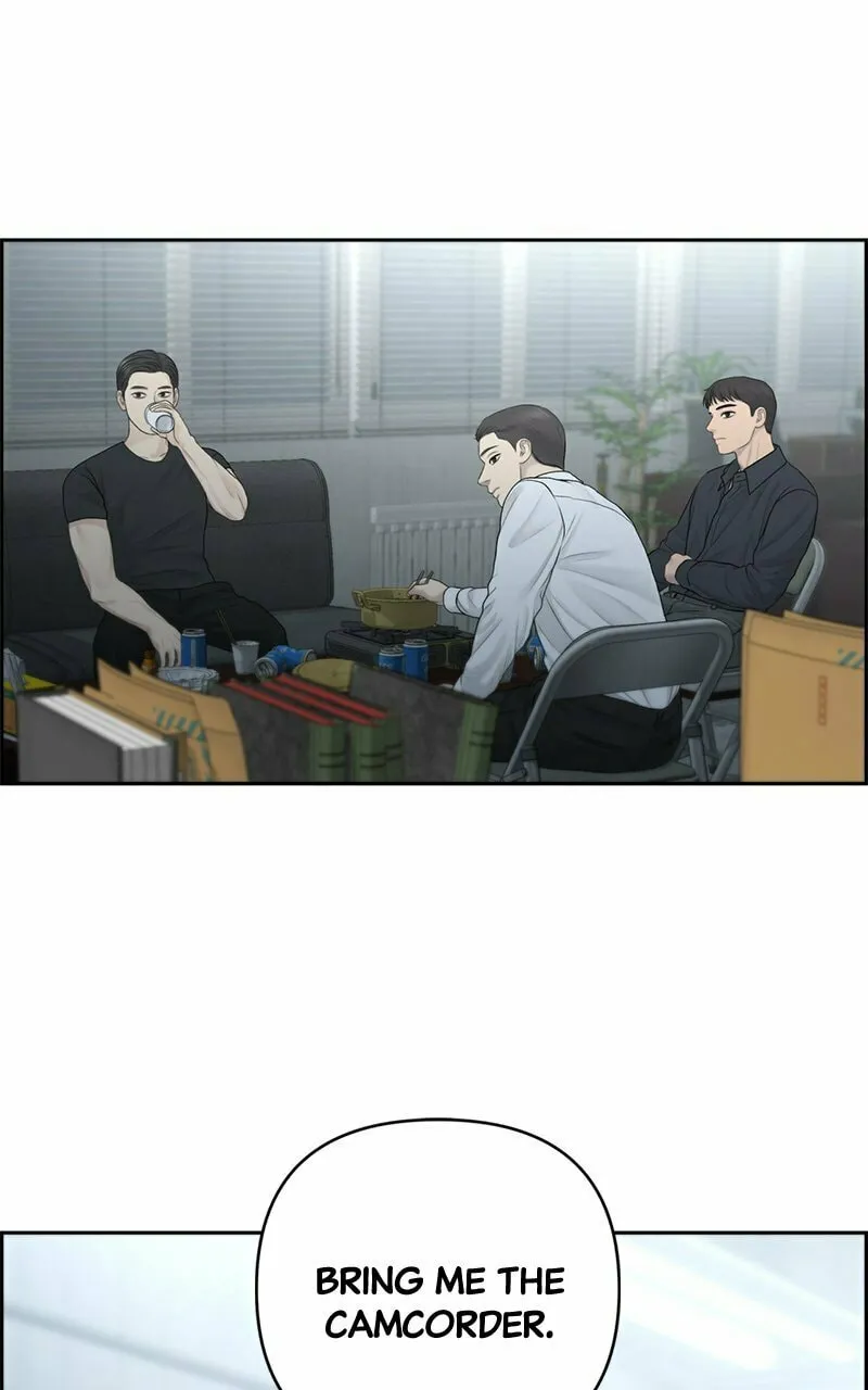 Read Only Hope chapter 78 image 40 on Lezhin