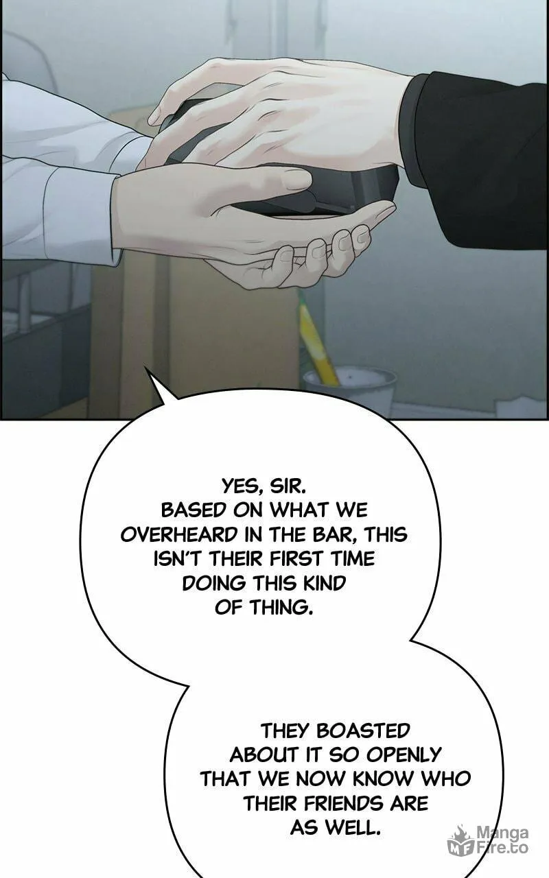 Read Only Hope chapter 78 image 44 on Lezhin