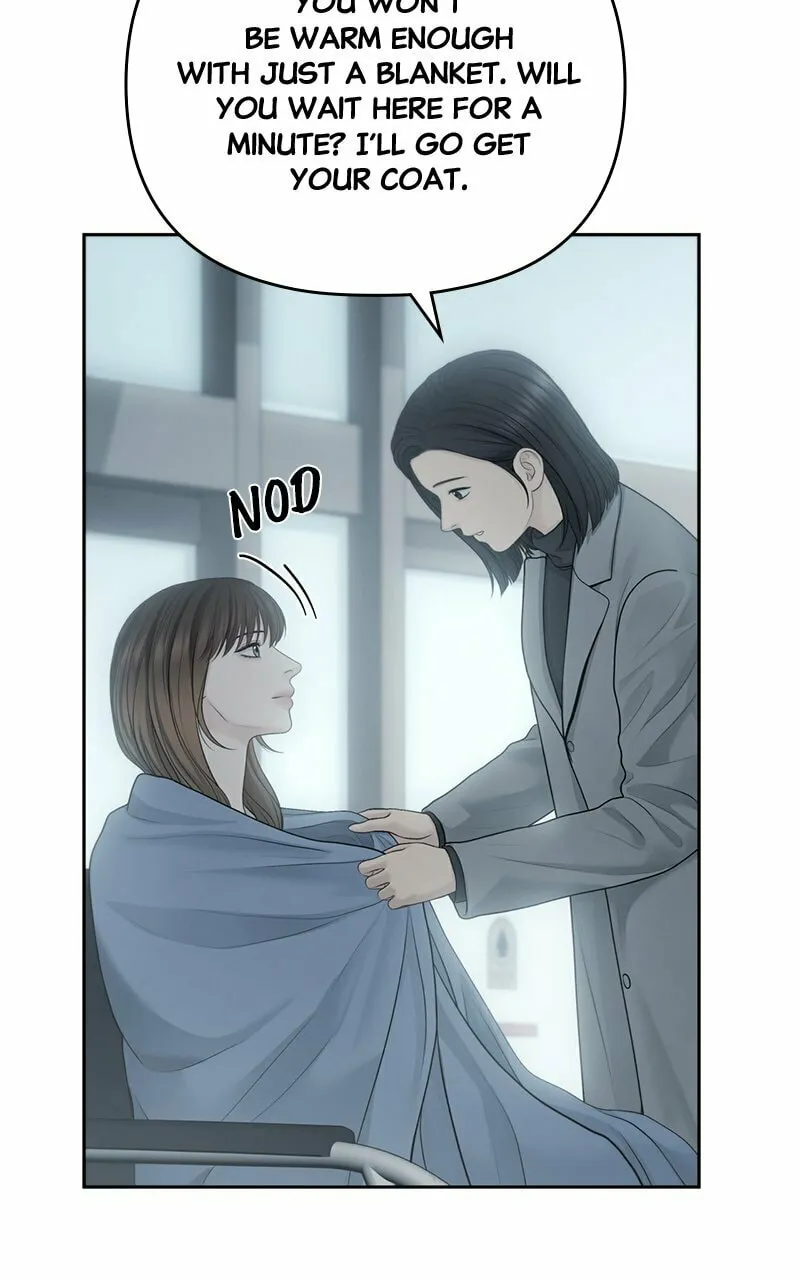 Read Only Hope chapter 79 image 1 on Lezhin