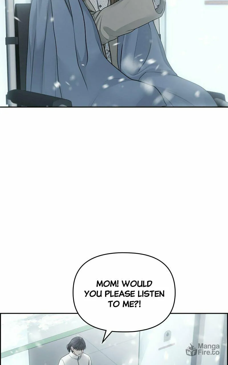 Read Only Hope chapter 79 image 4 on Lezhin