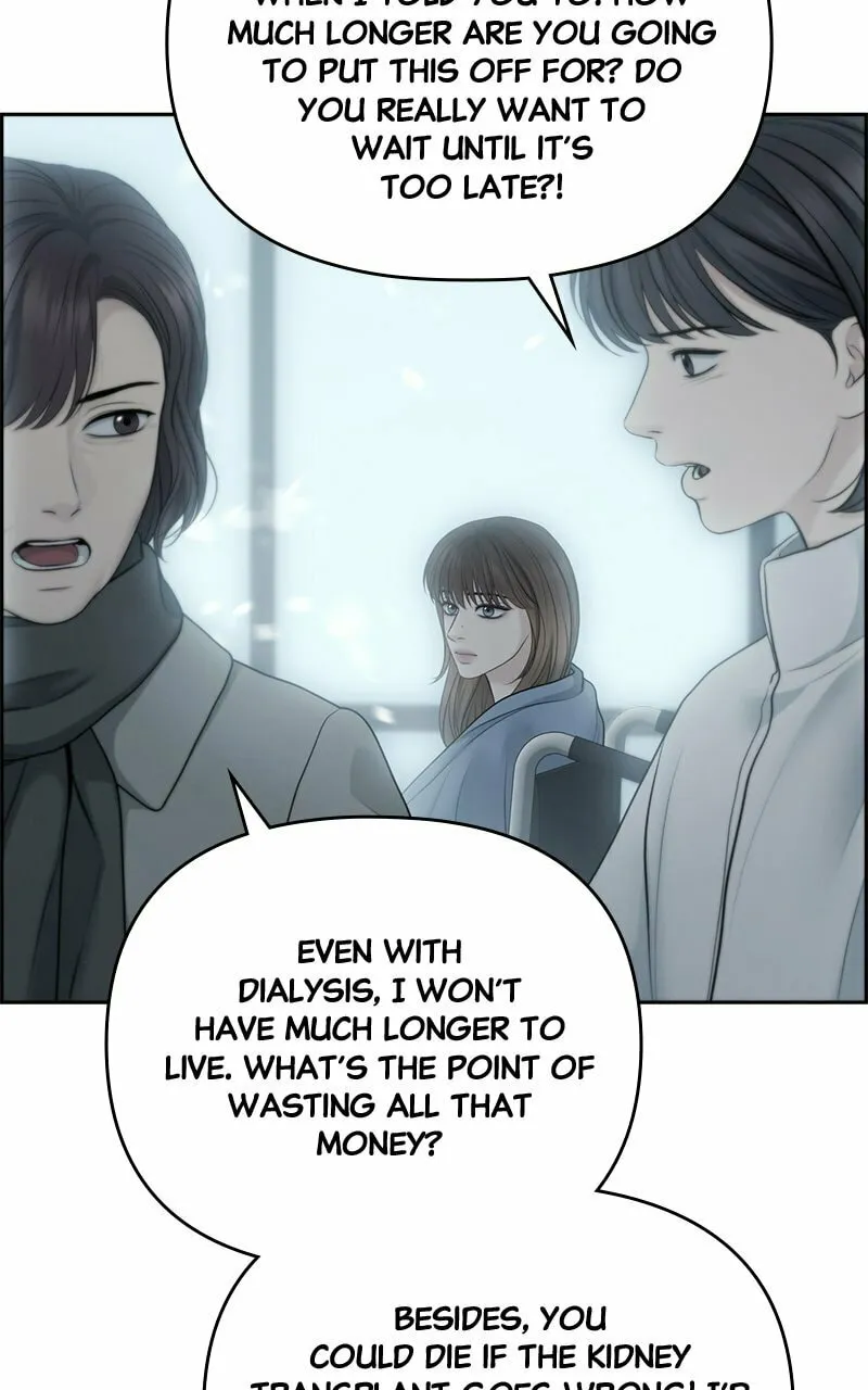 Read Only Hope chapter 79 image 6 on Lezhin