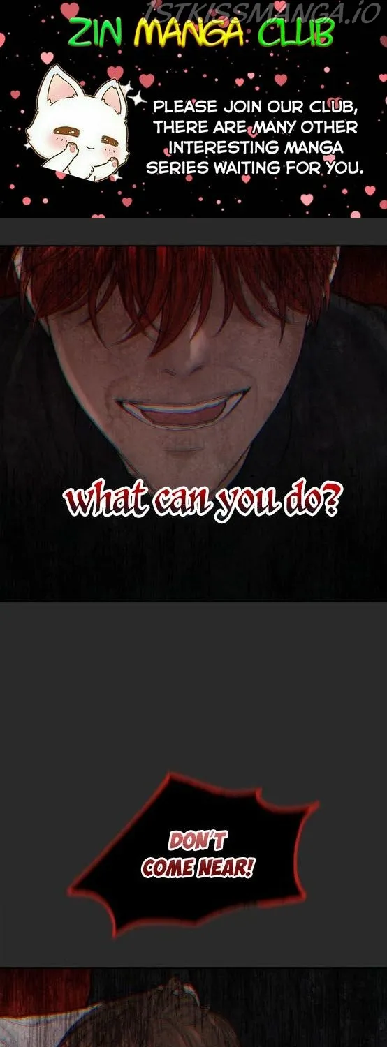 Read Only Hope chapter 8.5 image 0 on Lezhin