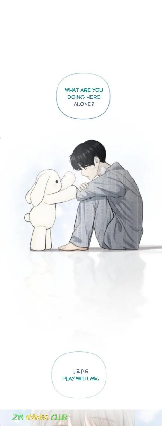 Read Only Hope chapter 8.5 image 10 on Lezhin