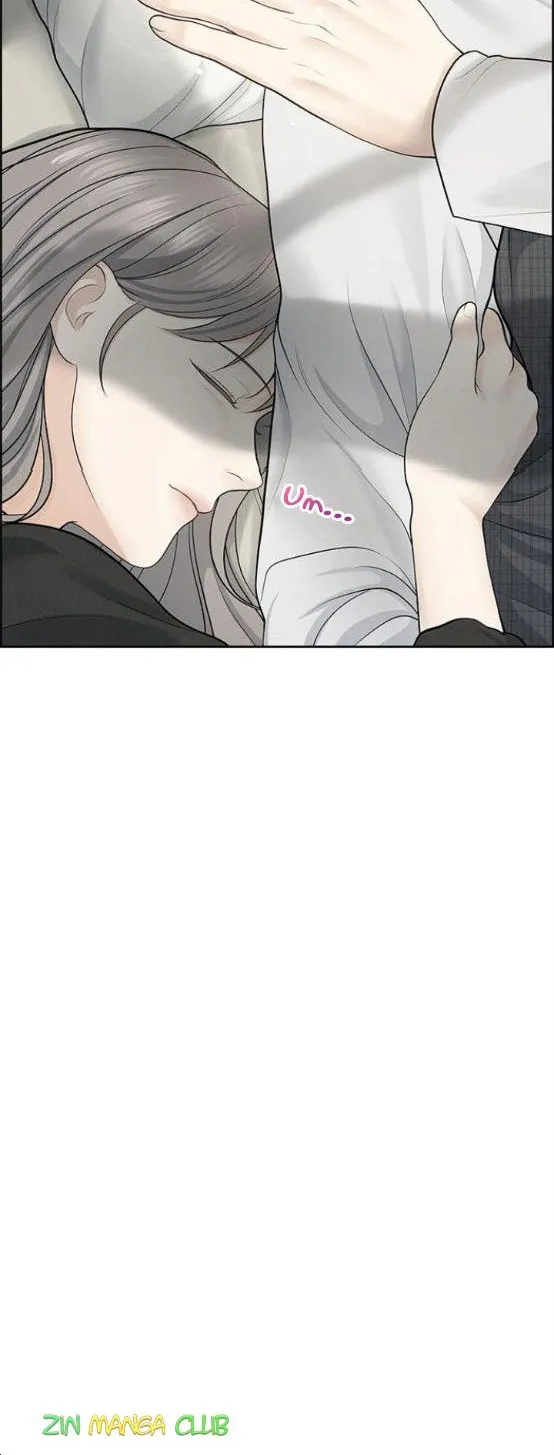 Read Only Hope chapter 8.5 image 18 on Lezhin