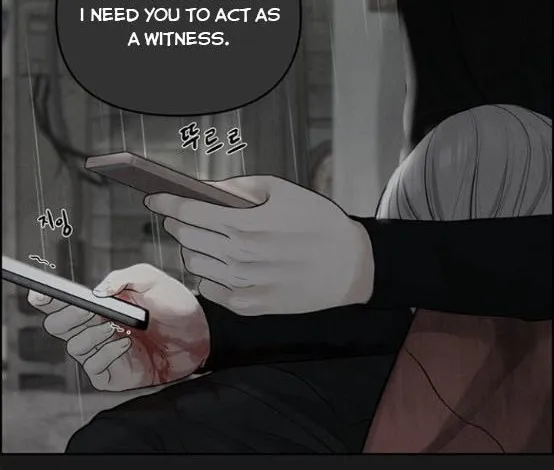 Read Only Hope chapter 8.5 image 22 on Lezhin