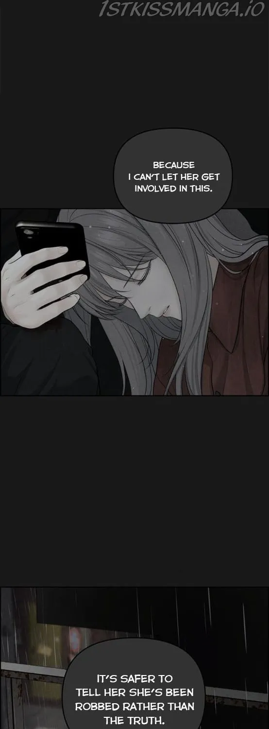 Read Only Hope chapter 8.5 image 23 on Lezhin