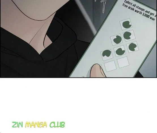 Read Only Hope chapter 8.5 image 28 on Lezhin