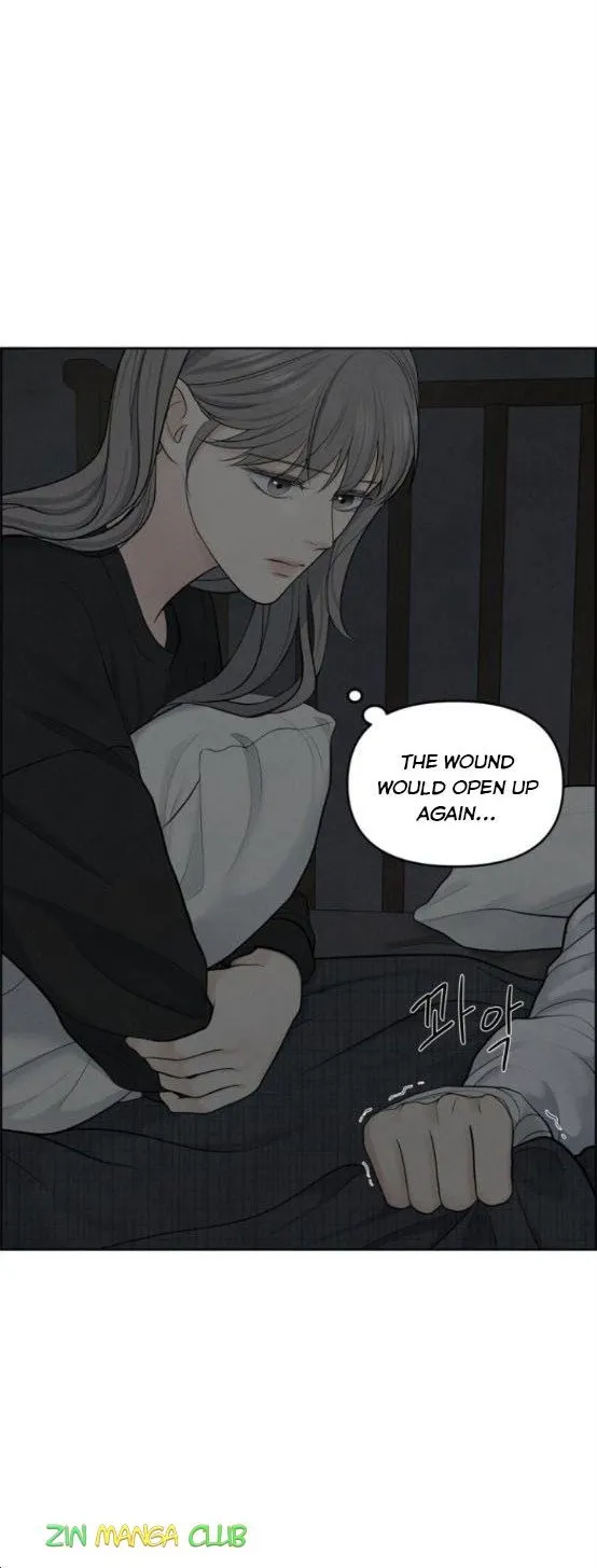 Read Only Hope chapter 8.5 image 6 on Lezhin