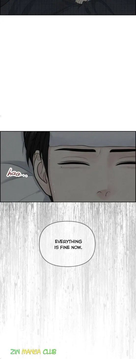 Read Only Hope chapter 8.5 image 8 on Lezhin