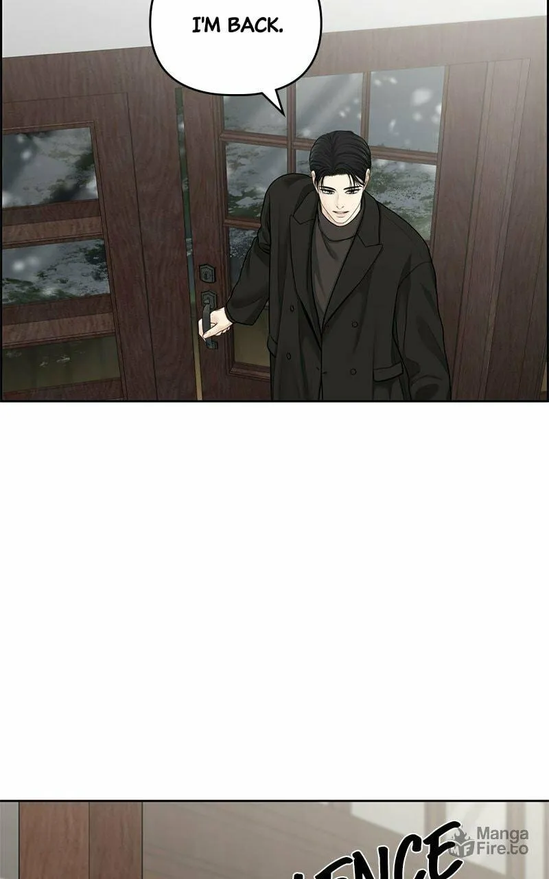Read Only Hope chapter 80 image 2 on Lezhin