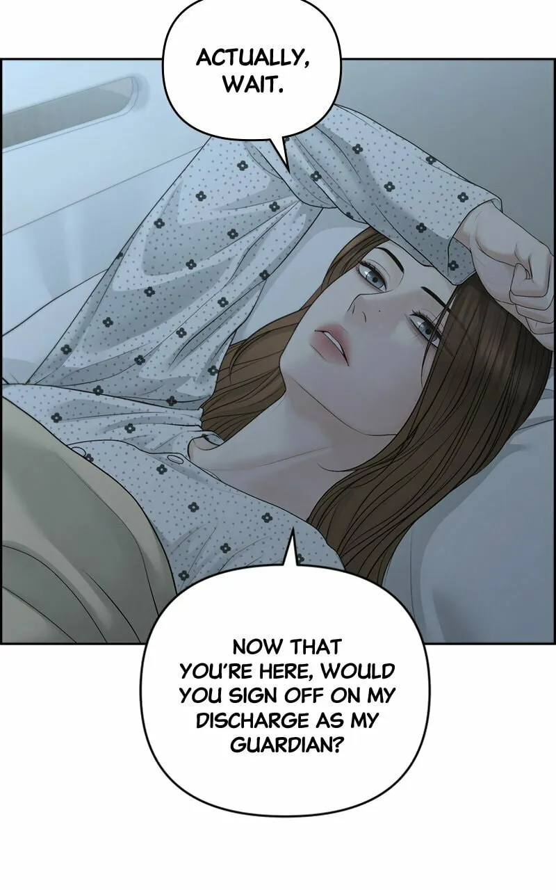 Read Only Hope chapter 81 image 15 on Lezhin