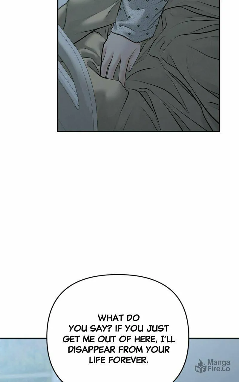 Read Only Hope chapter 81 image 17 on Lezhin
