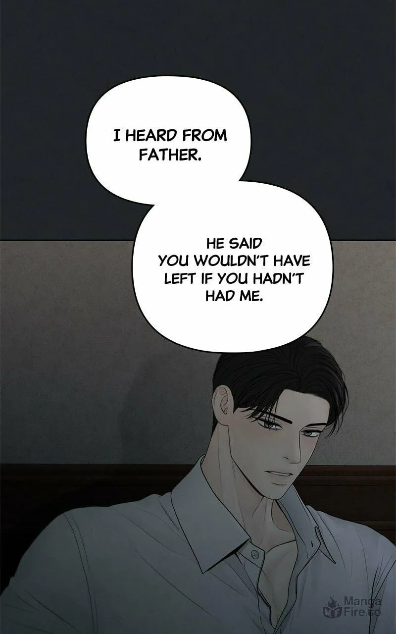 Read Only Hope chapter 81 image 23 on Lezhin