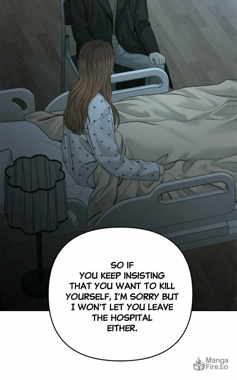 Read Only Hope chapter 81 image 26 on Lezhin