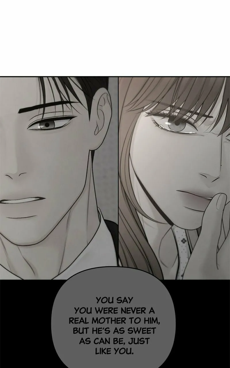 Read Only Hope chapter 81 image 27 on Lezhin