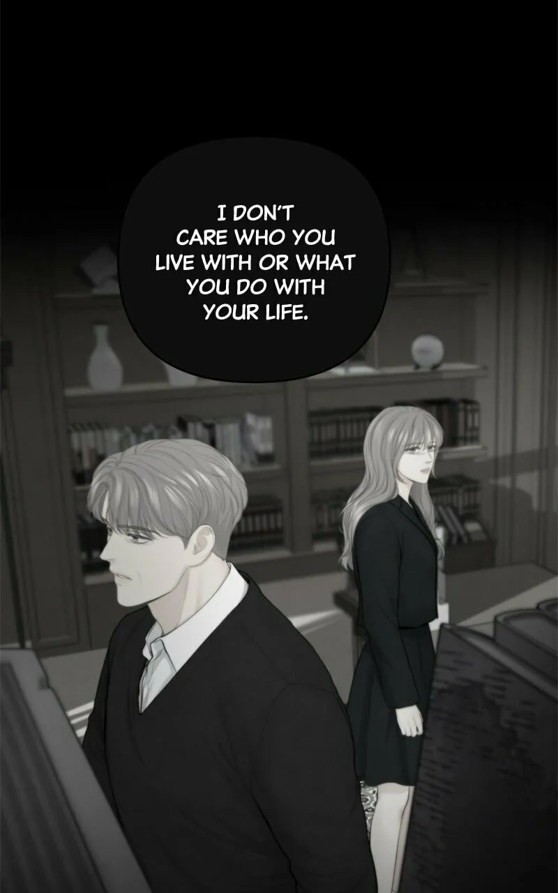 Read Only Hope chapter 81 image 31 on Lezhin