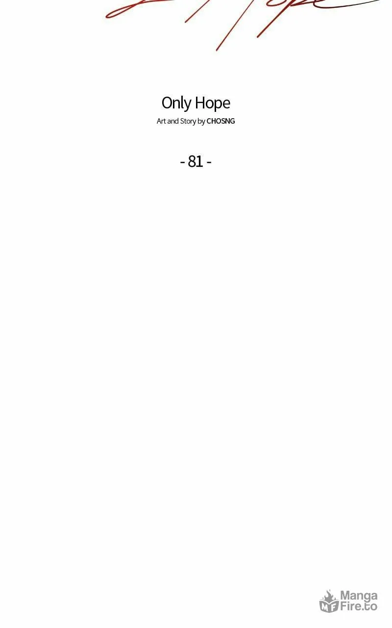 Read Only Hope chapter 81 image 41 on Lezhin
