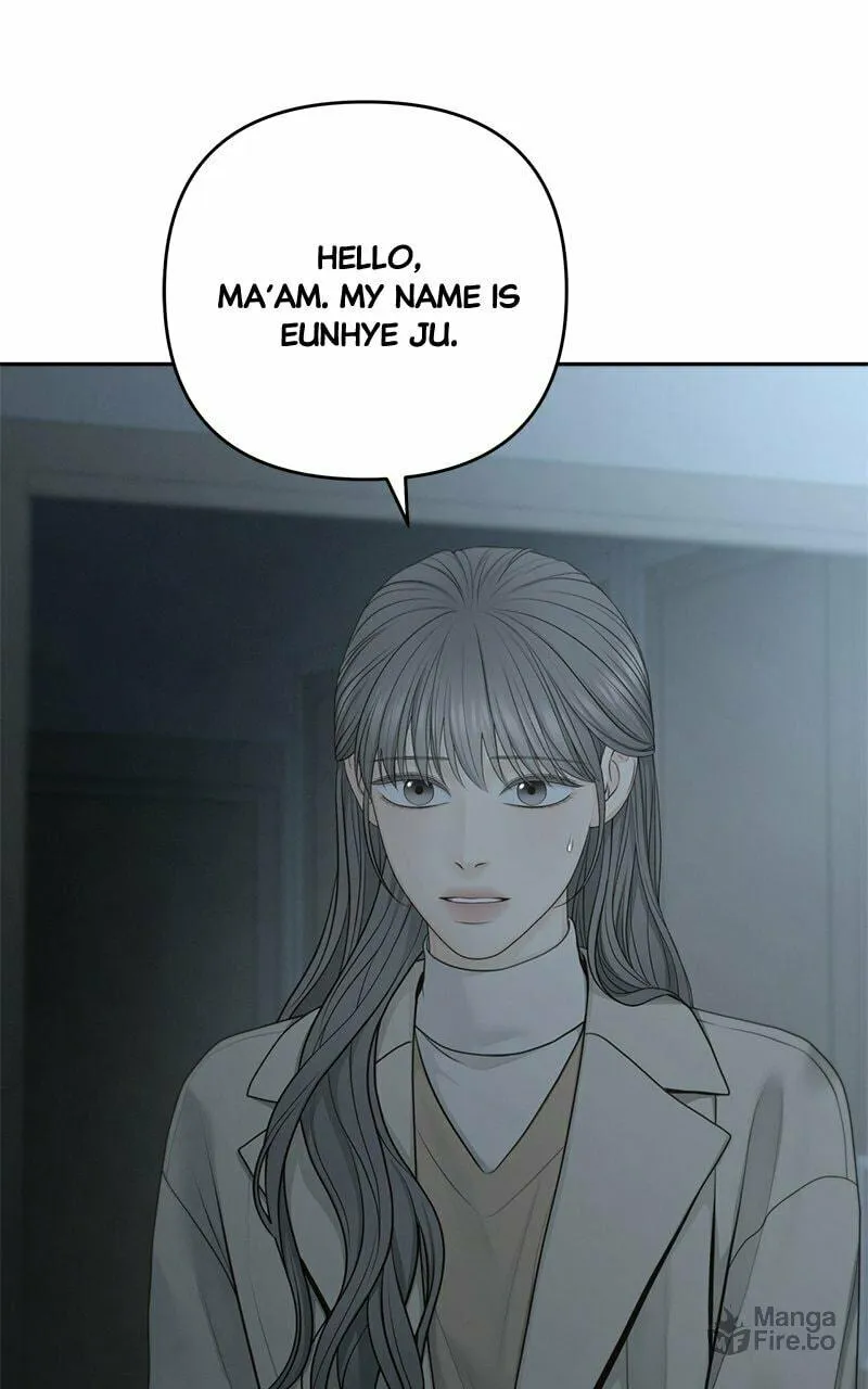 Read Only Hope chapter 81 image 47 on Lezhin