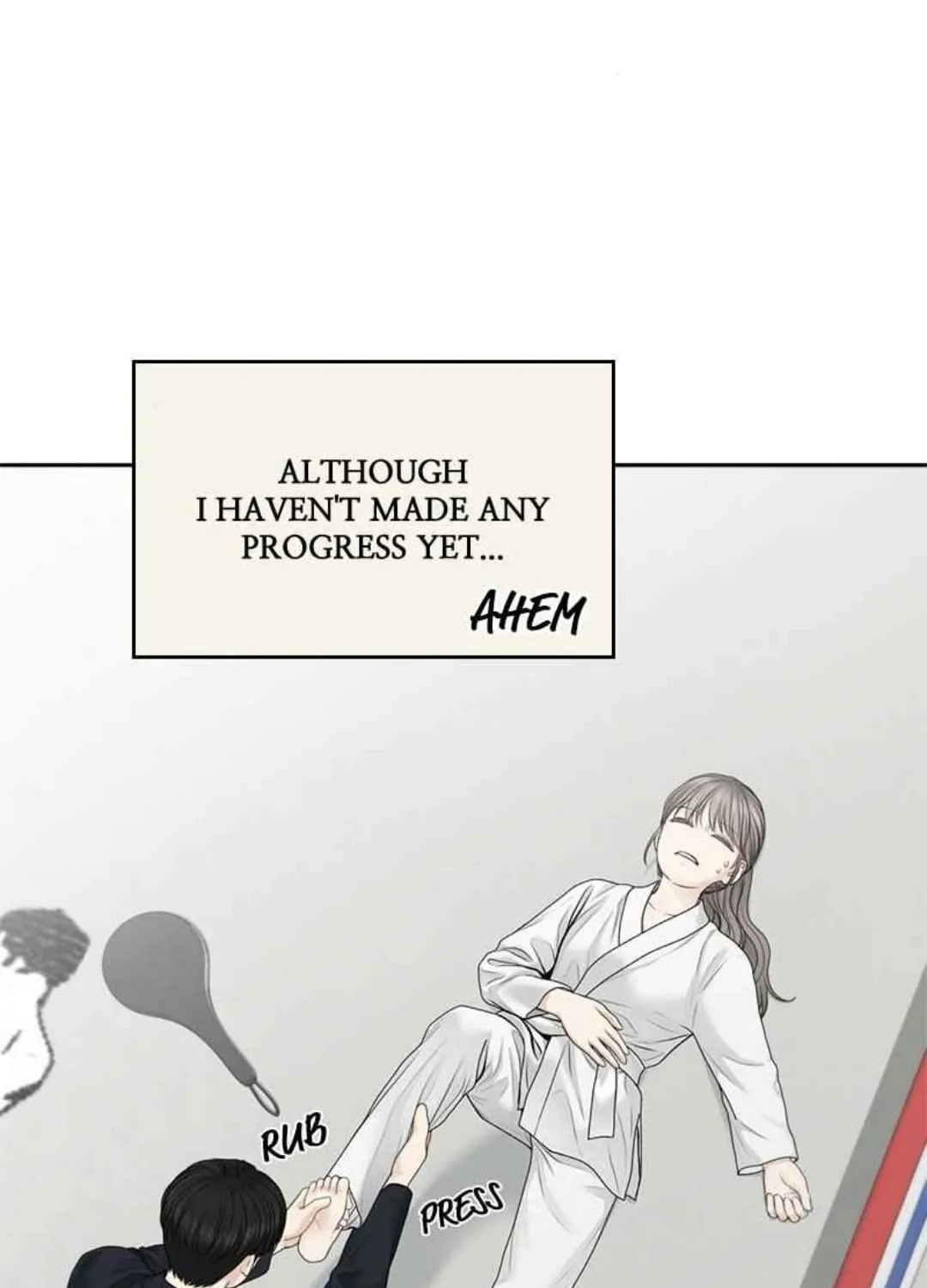 Read Only Hope chapter 82 image 11 on Lezhin