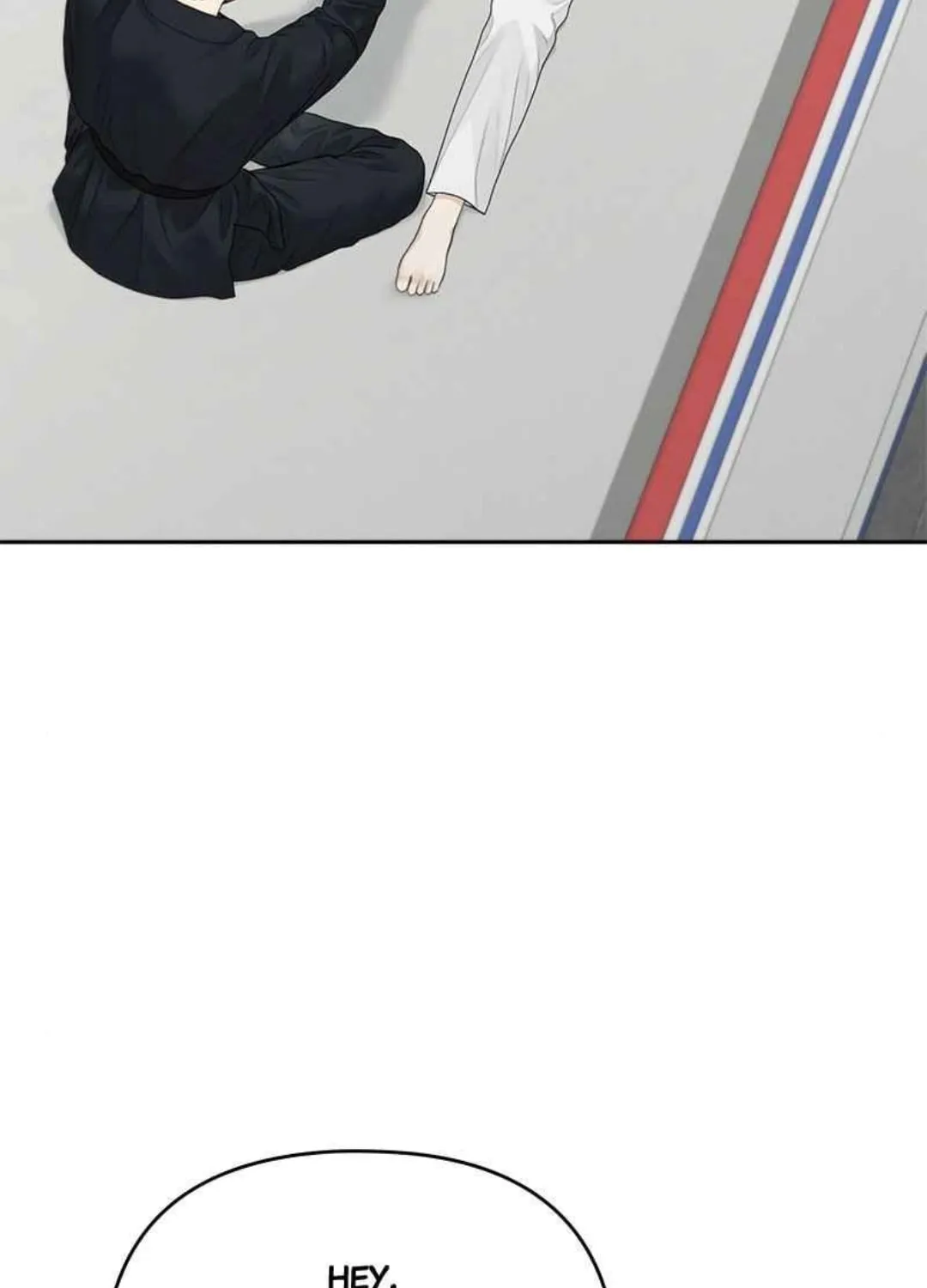 Read Only Hope chapter 82 image 12 on Lezhin