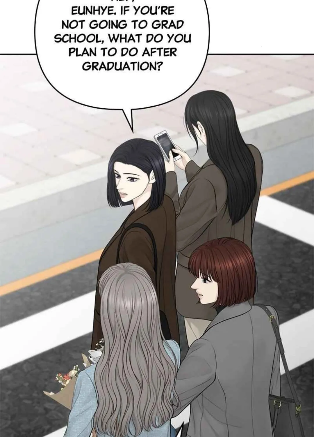 Read Only Hope chapter 82 image 13 on Lezhin