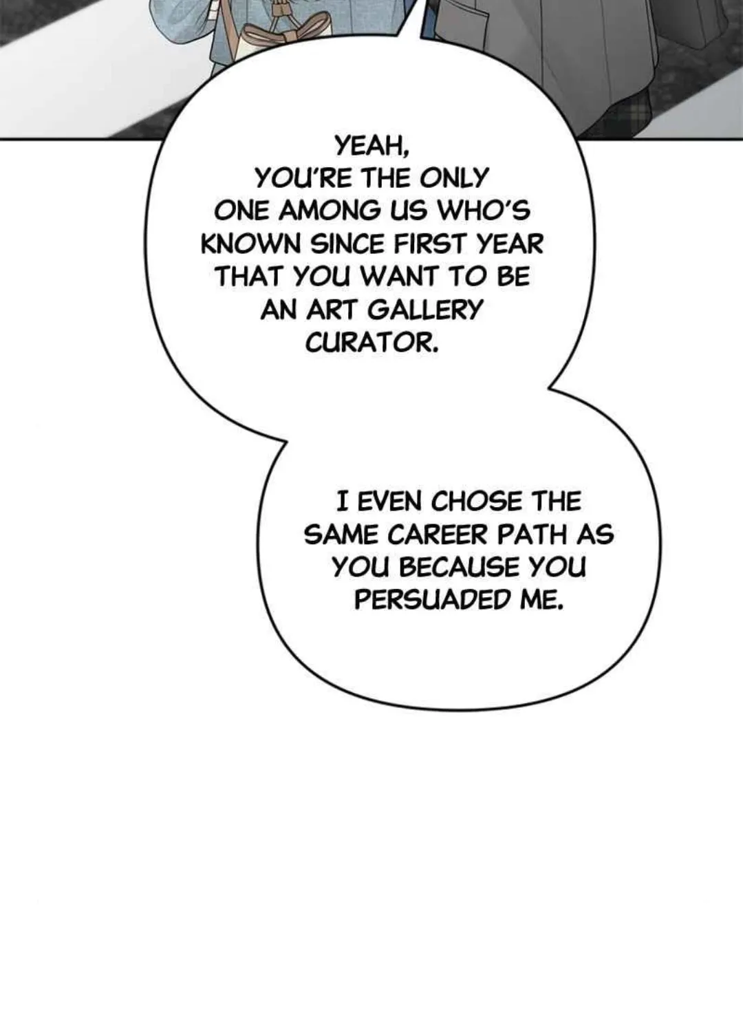 Read Only Hope chapter 82 image 14 on Lezhin