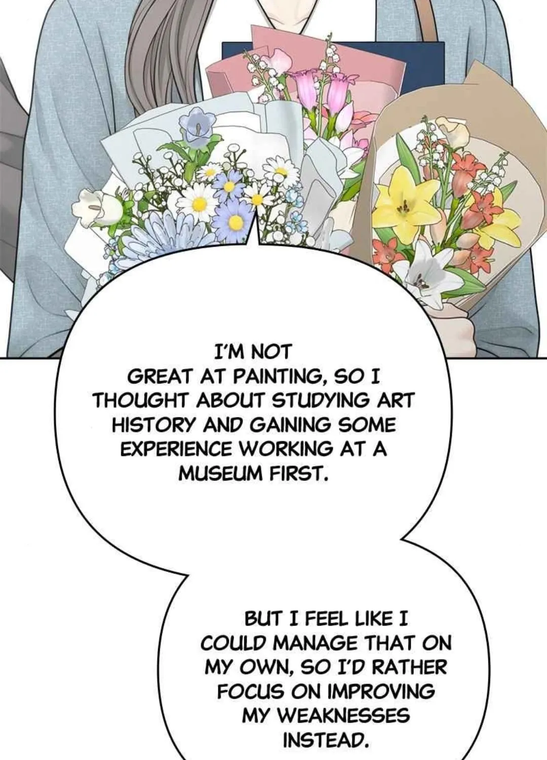 Read Only Hope chapter 82 image 16 on Lezhin