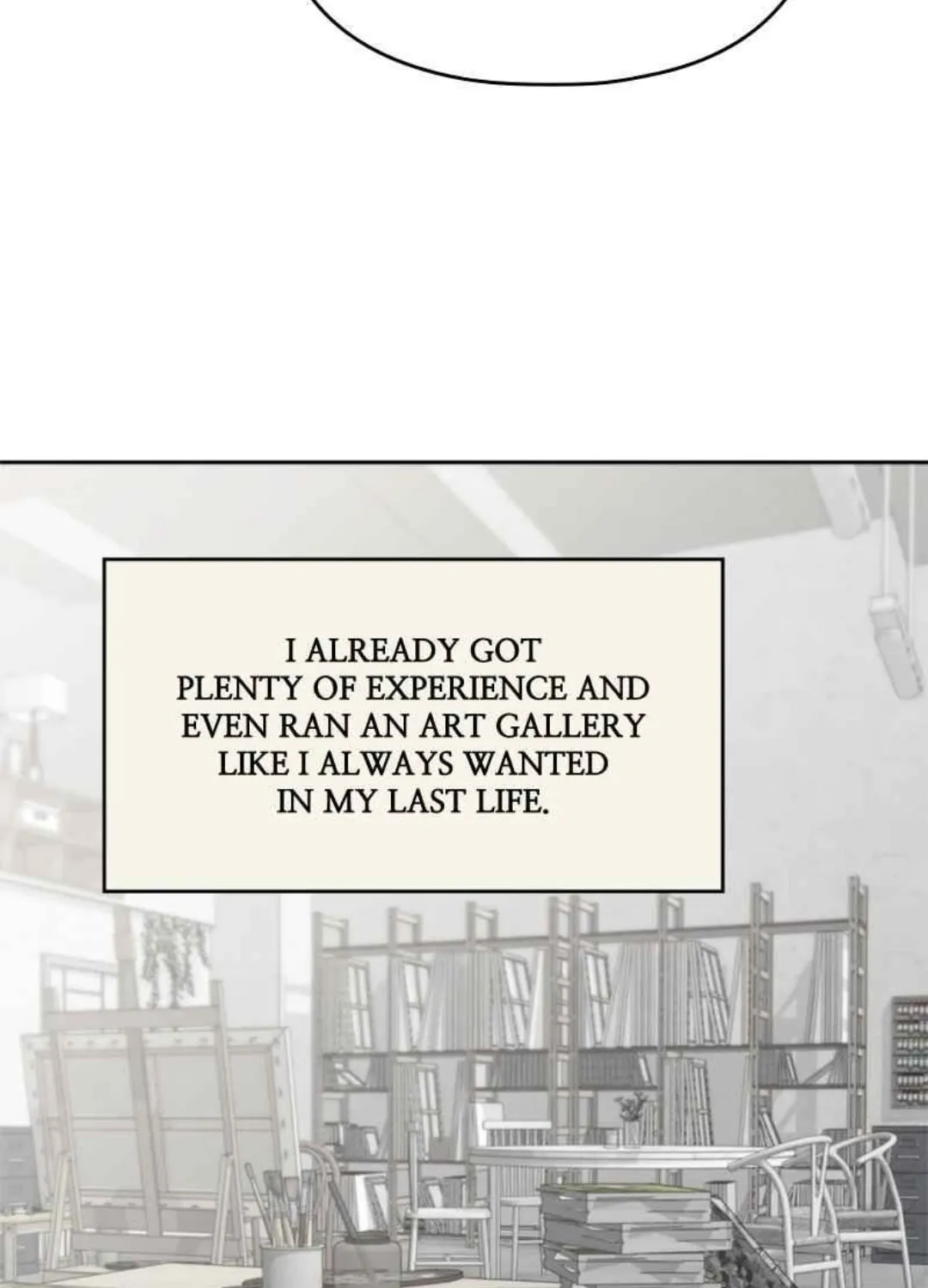 Read Only Hope chapter 82 image 17 on Lezhin