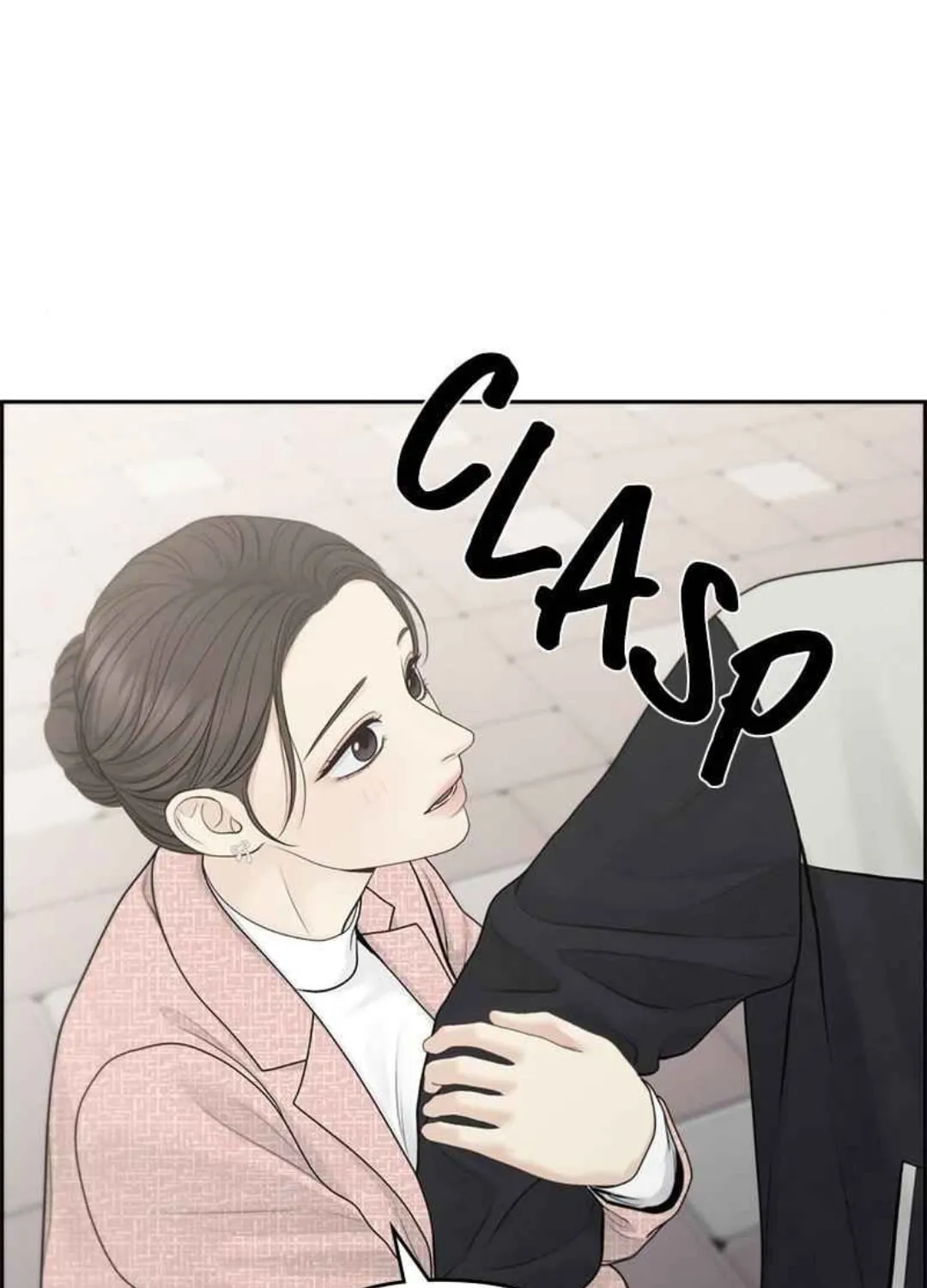 Read Only Hope chapter 82 image 25 on Lezhin