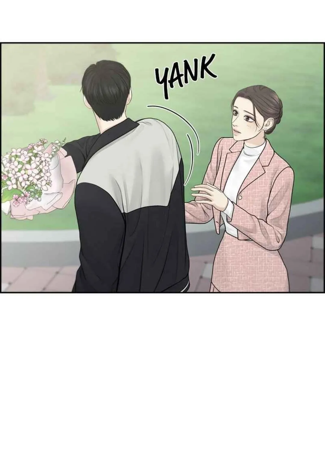 Read Only Hope chapter 82 image 28 on Lezhin
