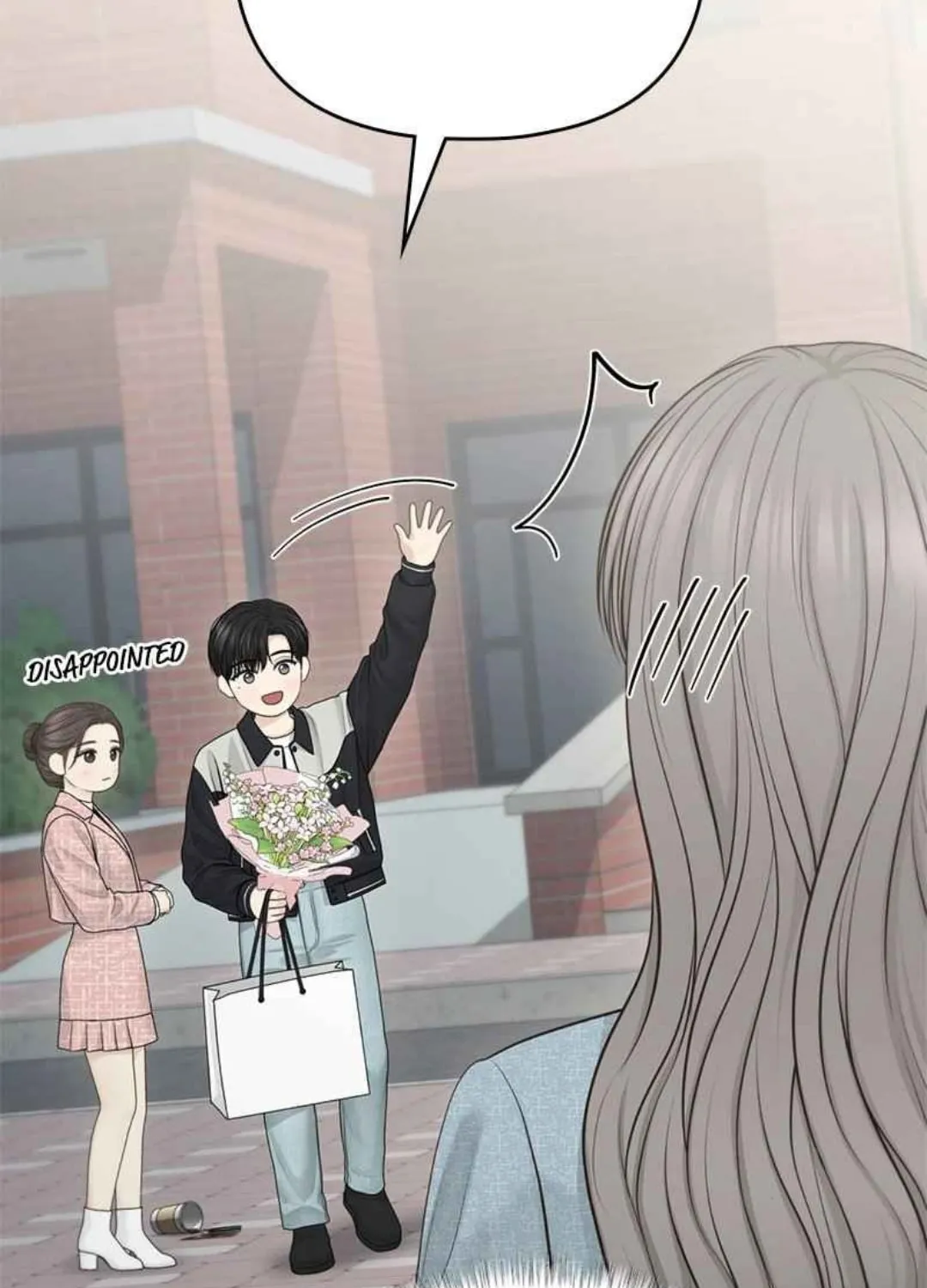 Read Only Hope chapter 82 image 33 on Lezhin