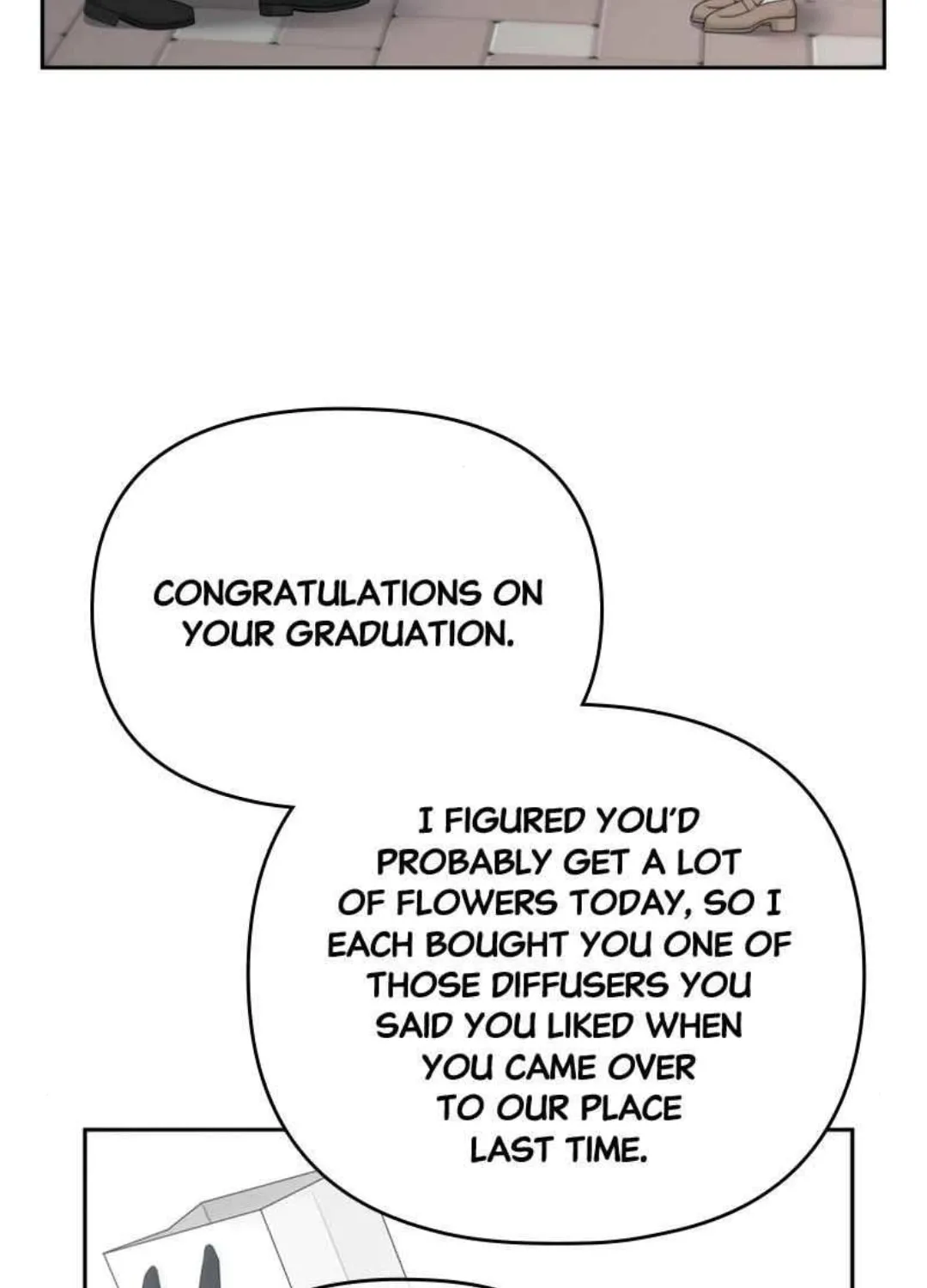 Read Only Hope chapter 82 image 36 on Lezhin