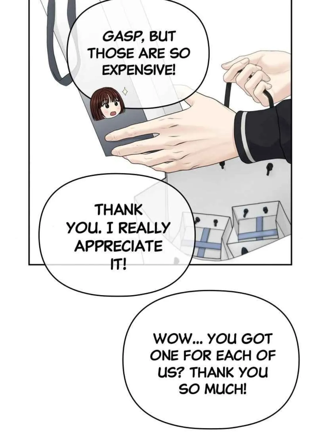 Read Only Hope chapter 82 image 37 on Lezhin