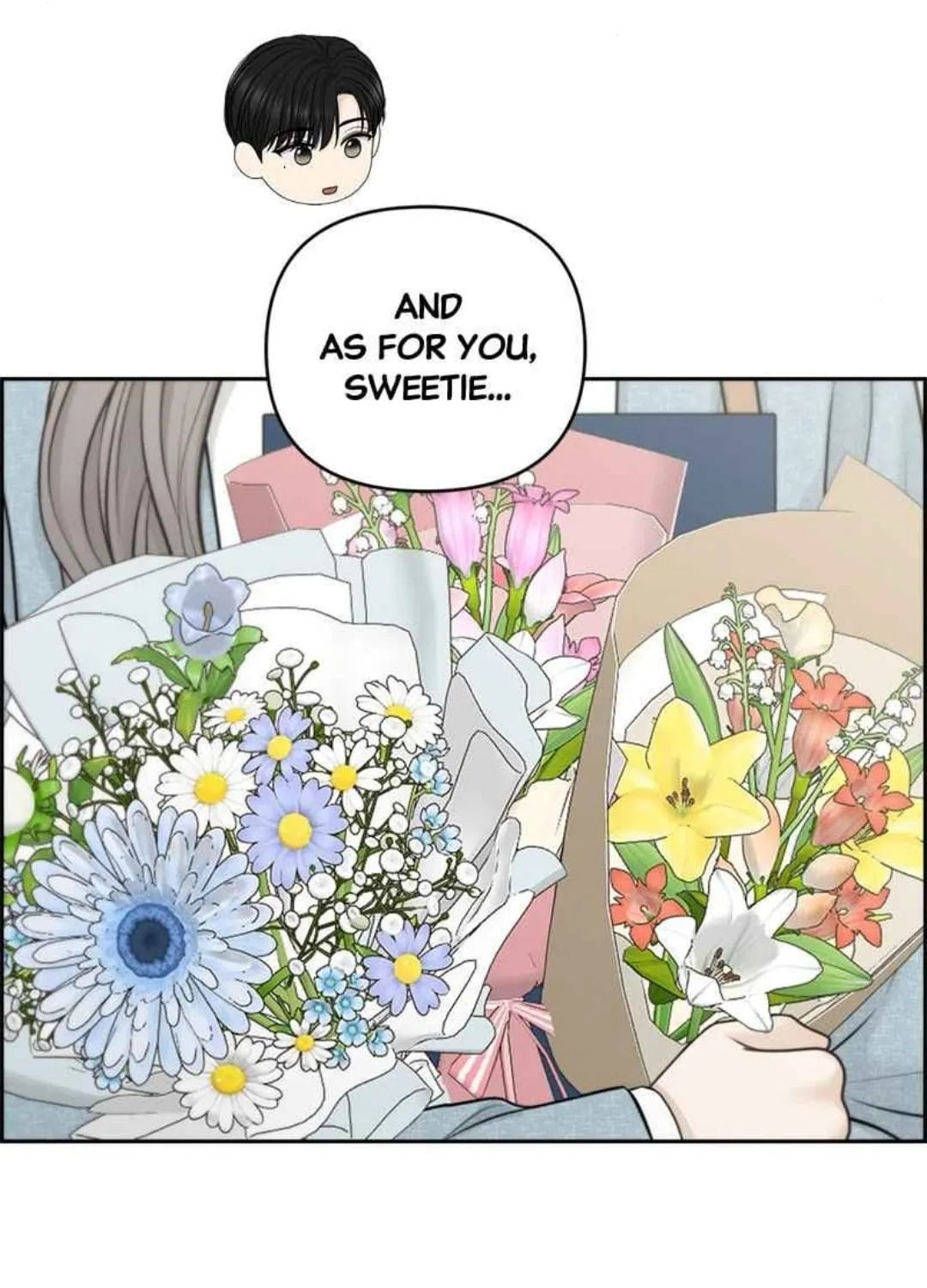 Read Only Hope chapter 82 image 38 on Lezhin