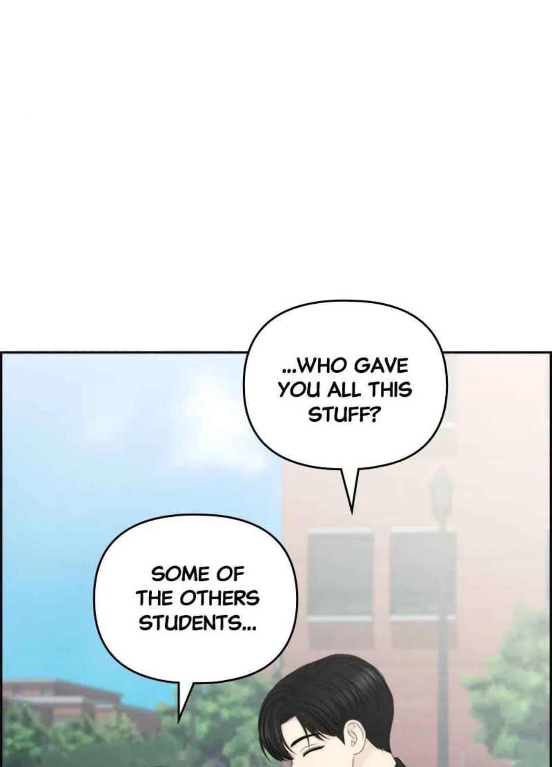 Read Only Hope chapter 82 image 39 on Lezhin