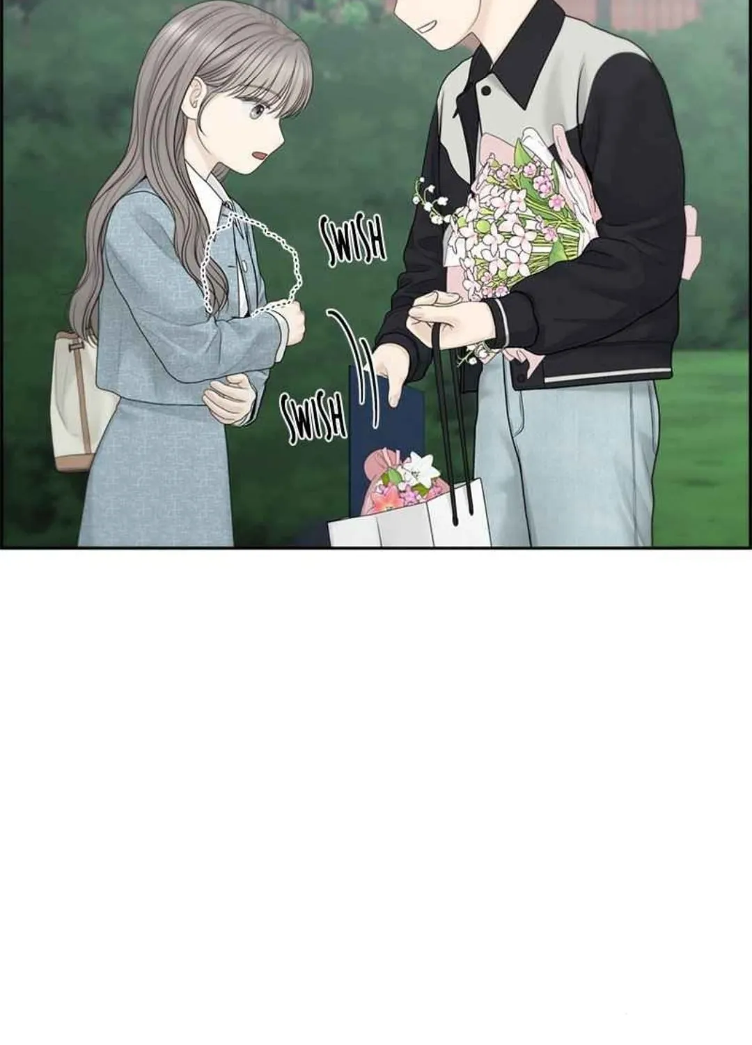 Read Only Hope chapter 82 image 40 on Lezhin