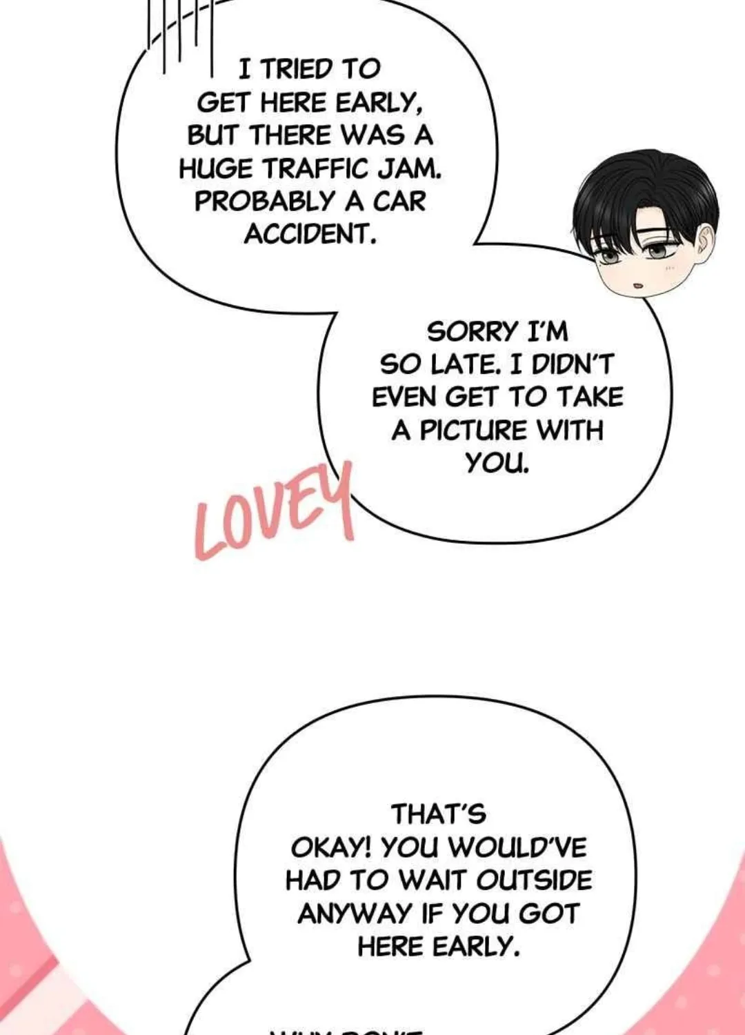 Read Only Hope chapter 82 image 44 on Lezhin