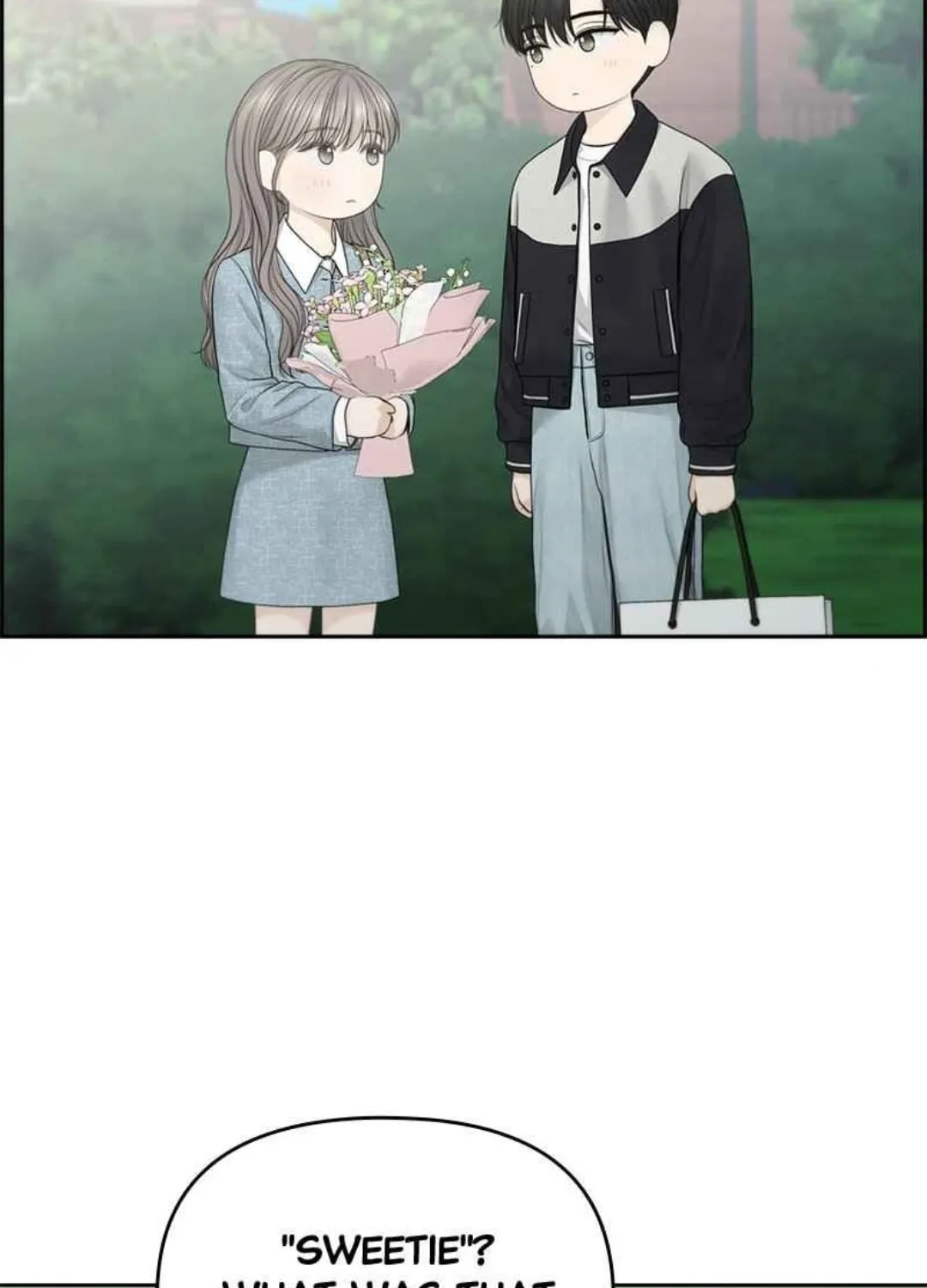 Read Only Hope chapter 82 image 49 on Lezhin