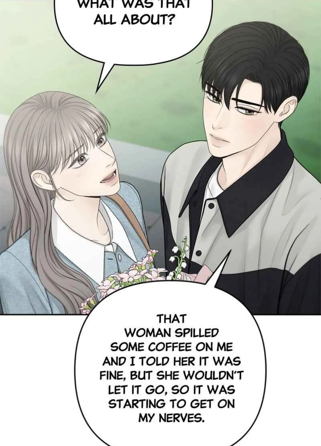 Read Only Hope chapter 82 image 50 on Lezhin