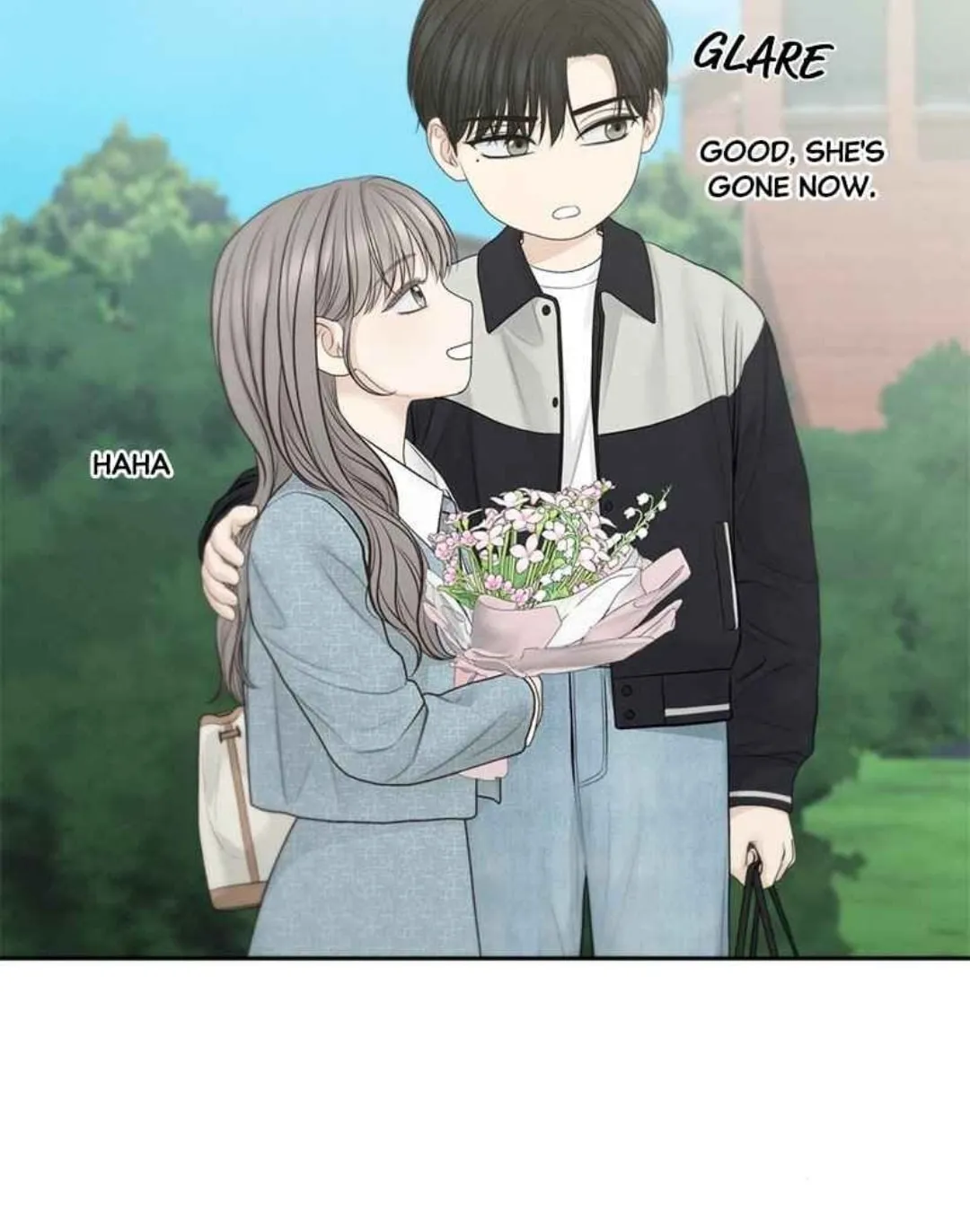 Read Only Hope chapter 82 image 52 on Lezhin