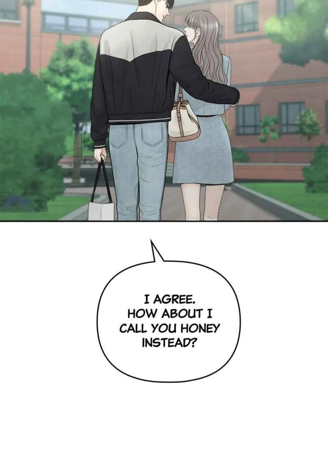 Read Only Hope chapter 82 image 58 on Lezhin