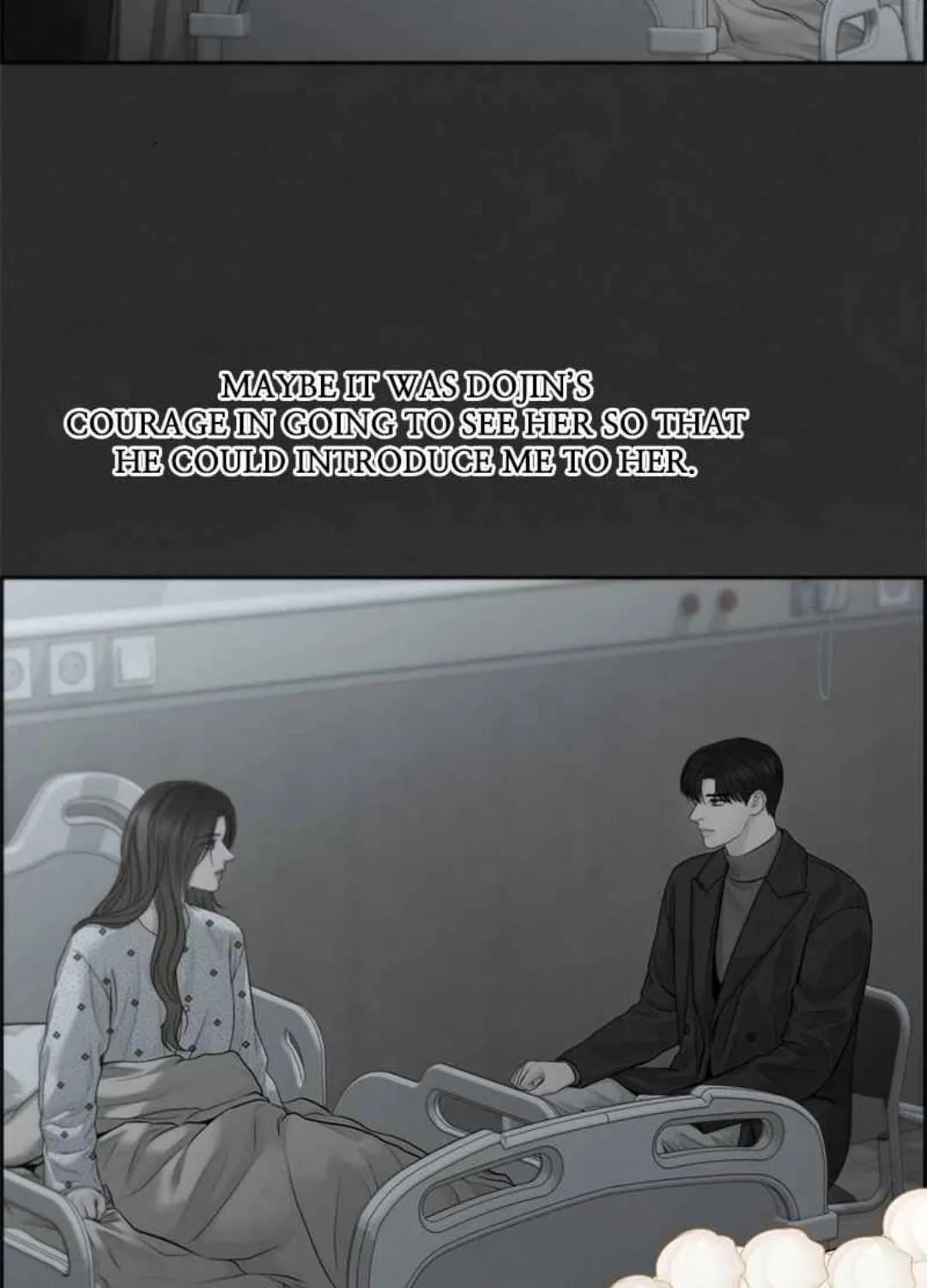 Read Only Hope chapter 82 image 63 on Lezhin