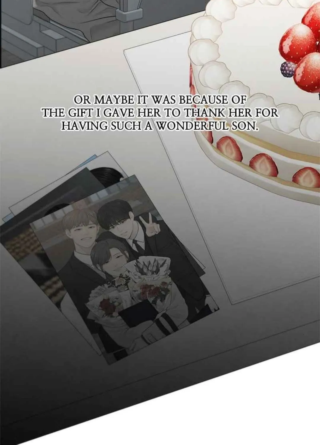 Read Only Hope chapter 82 image 64 on Lezhin
