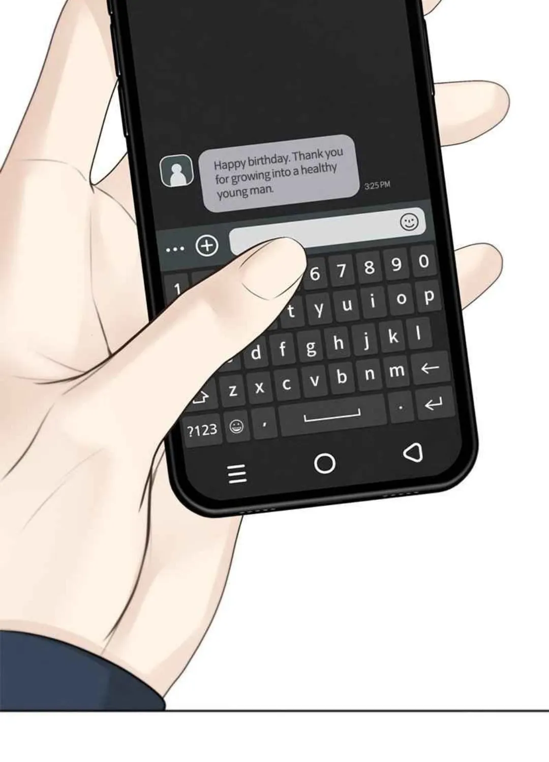 Read Only Hope chapter 82 image 66 on Lezhin