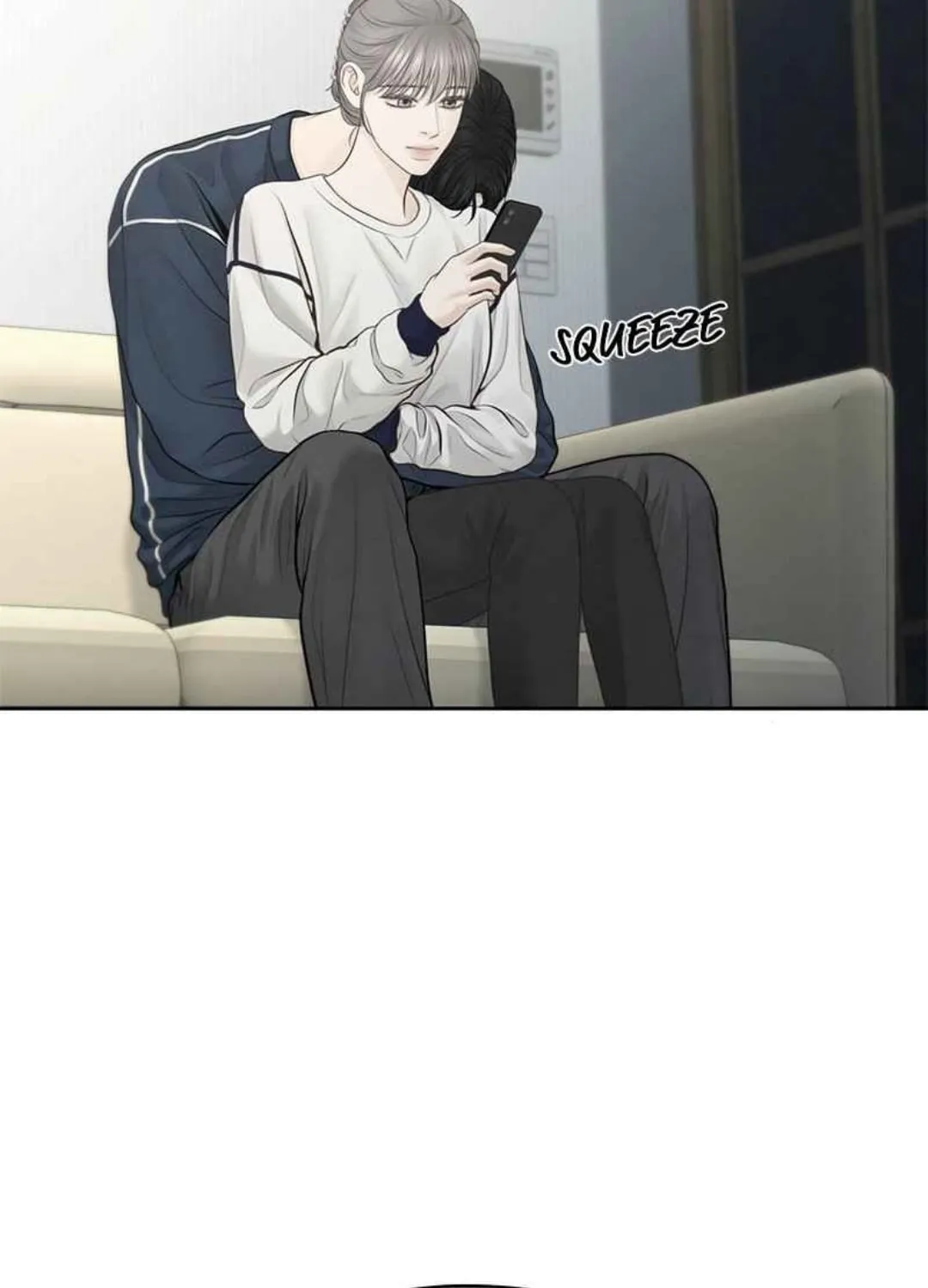 Read Only Hope chapter 82 image 71 on Lezhin